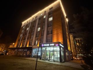 PRIME INN CITY - Melikgazi - 0
