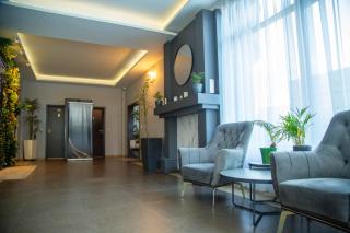 Hotel Restaurant Alesia - Corunca - 5
