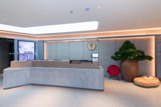 JI Hotel Shanghai People's Square Middle Fujian Road - 5