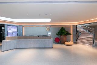 JI Hotel Shanghai People's Square Middle Fujian Road - 4