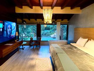 Hotel Boutique La Casa Del Lago - Tzintzuntzán - 2