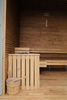 Hanok Haven Villa - Bandung - 7