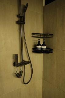 Hanok Haven Villa - Bandung - 8