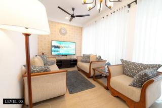 Don Residencies & Apartments Dehiwala - Mount Lavinia - Colombo - 9