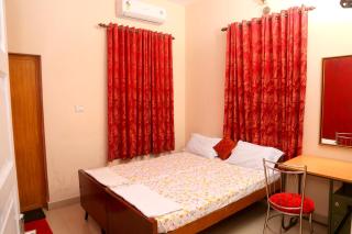 Fort Garden Residency - Kochi - 2