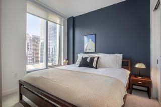 Rincon Hill 1BR w Gym Steam Room nr SVB FB SFO-208 - 4