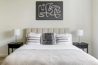 Blueground Bellevue AC gym bbq nr park SEA-827 - 1