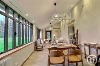 L'orangerie - Le Rheu - 6