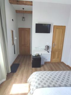 Cozy place Poarta Schei - Braşov - 1