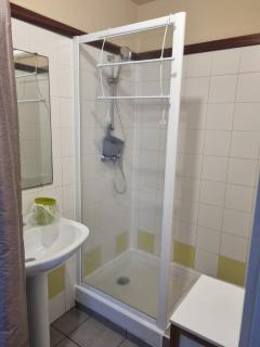 Appartement résidentiel T2 - Saint-Pierre - 3