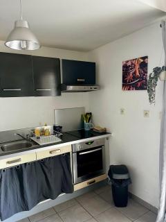 Appartement résidentiel T2 - Saint-Pierre - 6