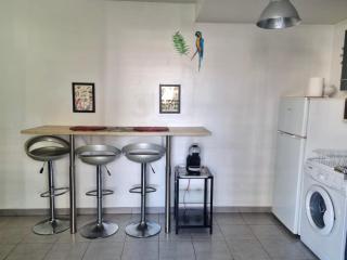 Appartement résidentiel T2 - Saint-Pierre - 2