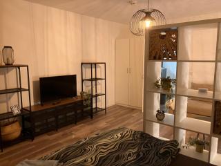 A&S Appartement Munich City - Munich - 4