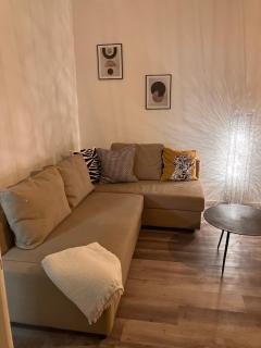 A&S Appartement Munich City - Munich - 5