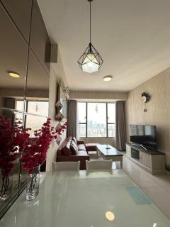 Abu home - Ho Chi Minh - 0