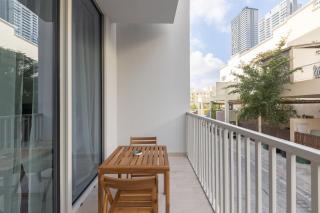 Luma Studio in Jumeirah Village Circle - 3