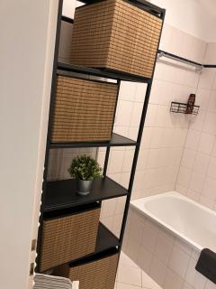 A&S Appartement Munich City - Munich - 6