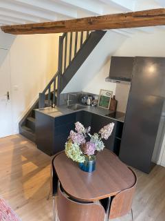 Les Chanoines Bayeux Cathédrale - 1