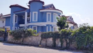 Villa Mavi Çalis - Fethiye - 9