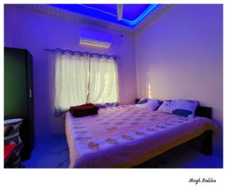 Megh Balika Santiniketan Family Homestay, The Best Homestay in Santiniketan - Santiniketan - 9