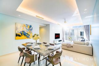 LUX Paramount Burj View Business Bay - Dubai - 5