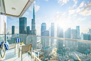LUX Paramount Burj View Business Bay - Dubai - 4