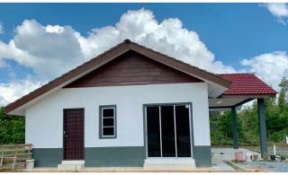 Wan Homestay - Kuala Terengganu - 8