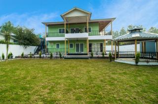 Heaven Greens Independent Farmhouse With Private Pool - Noida - 0