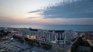 Luxury Seaside Stay - Sea Breeze - Nardaran - 5