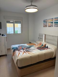 Guipas Beach - Puerto de Mazarrón - 9