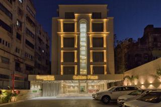 Golden Plaza - Ahmedabad - 0