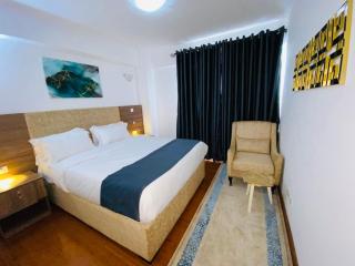 Eastleigh serviced Apartments - 7