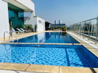 Eastleigh serviced Apartments - 3