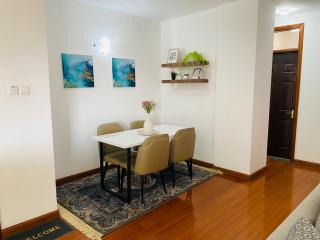Eastleigh serviced Apartments - 2