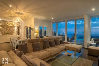 Villa Punta Vista 6 by Abahana Villas - Benitachell - 5