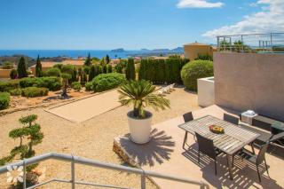Villa Punta Vista 6 by Abahana Villas - Benitachell - 6