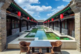 Xinghuacun Hotel - Pingyao - 0