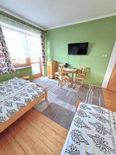 Pokoje u Krystyny - Zakopane - 1