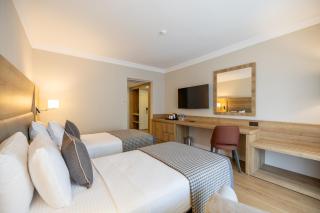 PROXIMA HOTEL Kuşadası - 5