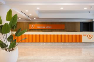 PROXIMA HOTEL Kuşadası - Kusadasi - 3
