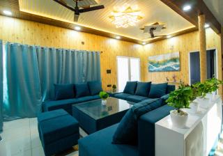 Heaven Greens Independent Farmhouse With Private Pool - Noida - 4