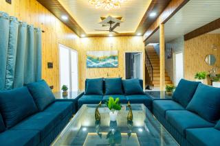 Heaven Greens Independent Farmhouse With Private Pool - Noida - 5