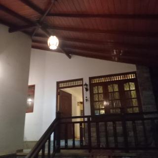 White Villaa - Weligama - 7