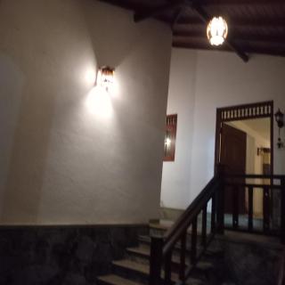 White Villaa - Weligama - 1