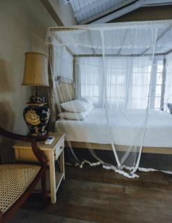 Koggala Lake Villa 2 - 5