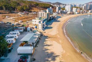 Busan Zio club caravan park - Busan - 1