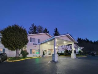 Quality Inn Port Orchard - 8