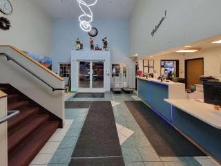 Quality Inn Port Orchard - Port Orchard - 8