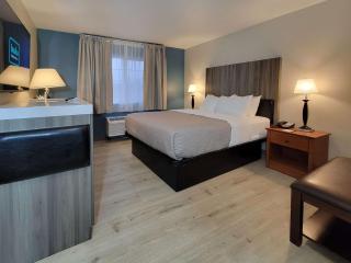 Quality Inn Port Orchard - Port Orchard - 7