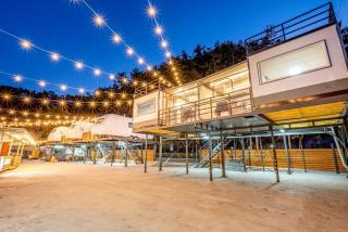 Busan Zio club caravan park - Busan - 2